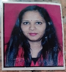 Mrs. Aradhana George, B.Sc. Nursing, 9 Years of Exp.