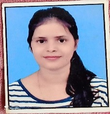 Mrs. Sarika Tiwar, B.Sc. Nursing, 4 Years of Exp., M.Sc. Nursing