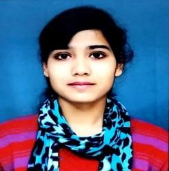 Ms. Babita Chauhan, B.Sc. Nursing, 2 Years 1 Month of Exp.