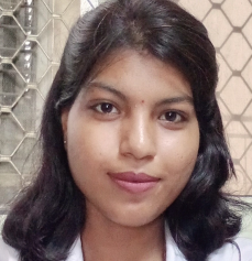 Ms. Shradha Saini, GNM, 2 Years of Exp., Post Basic B.Sc. Nursing